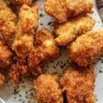 Copycat Chick-fil-A Nuggets