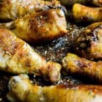 mango habanero drumsticks