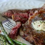 air fryer steak