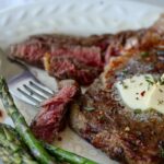 air fryer steak