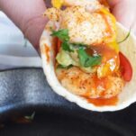 keto-shrimp-tacos-with-hot-sauce-and-cilantro07463