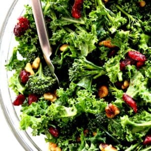 copycat chick fil a kale superfood salad